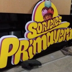 Sorveteria Primavera