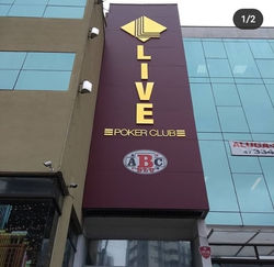 Live Poker Club