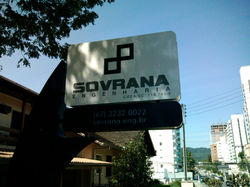 SOVRANA