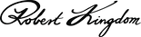 Robert Kingdom Logo