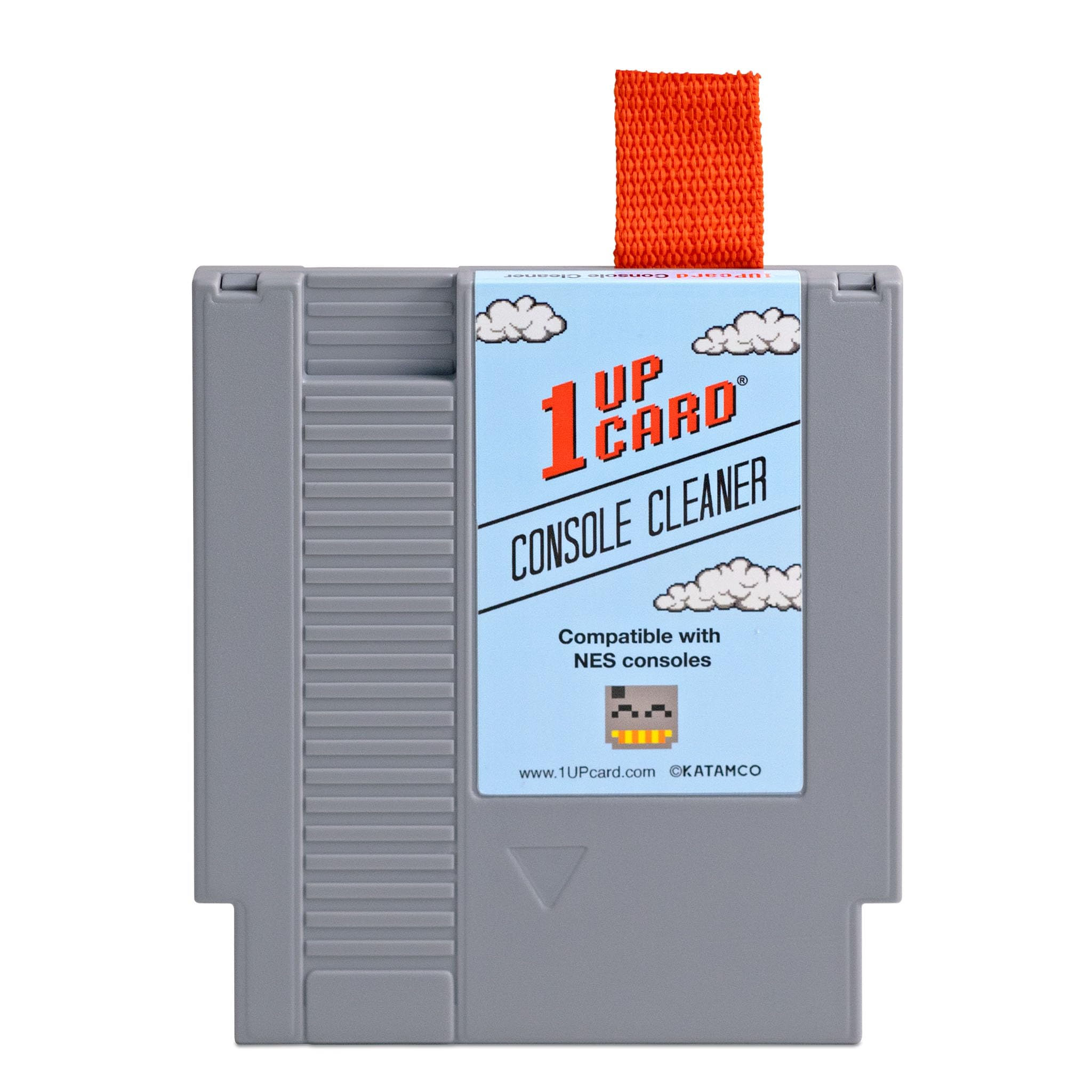 Video Game Console Cleaner Compatible with NES (Nintendo Entertainment System...