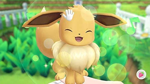 Thumbnail: Pokémon: Let’s Go, Pikachu! (Nintendo Switch)