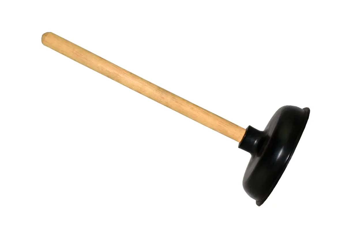 Bomba Destapacaños