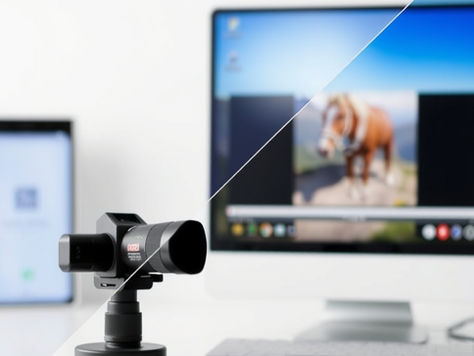 Video Formats Explained for Social Media: MP4 vs MOV, File Size, Codecs, and What Actually Matters