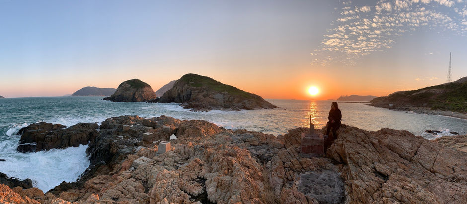 CAPE D'AGUILAR
