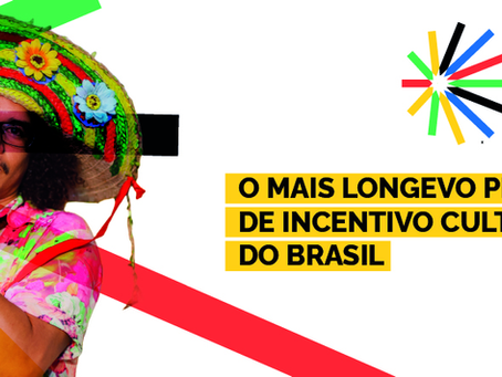 O que é a Lei Rouanet e como ela viabiliza projetos como a OJOCA