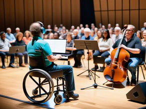Escuta Ativa: sentir a música além do som