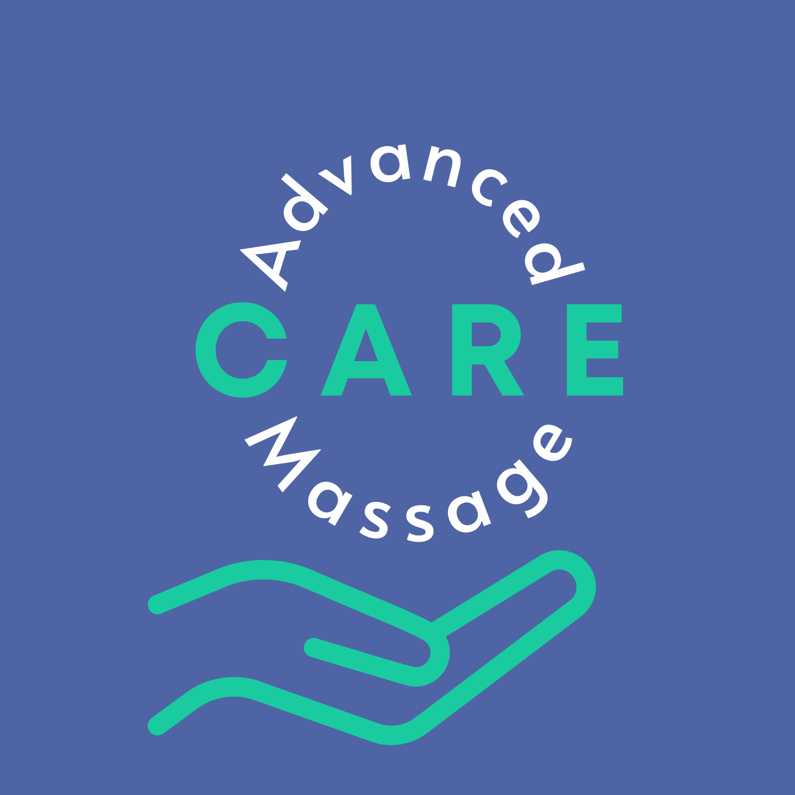 Advanced Care Massage