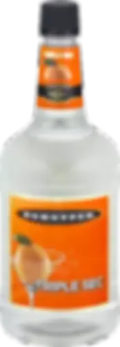 DeKuyper Triple Sec 1L