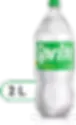 Sprite Bottle 2L