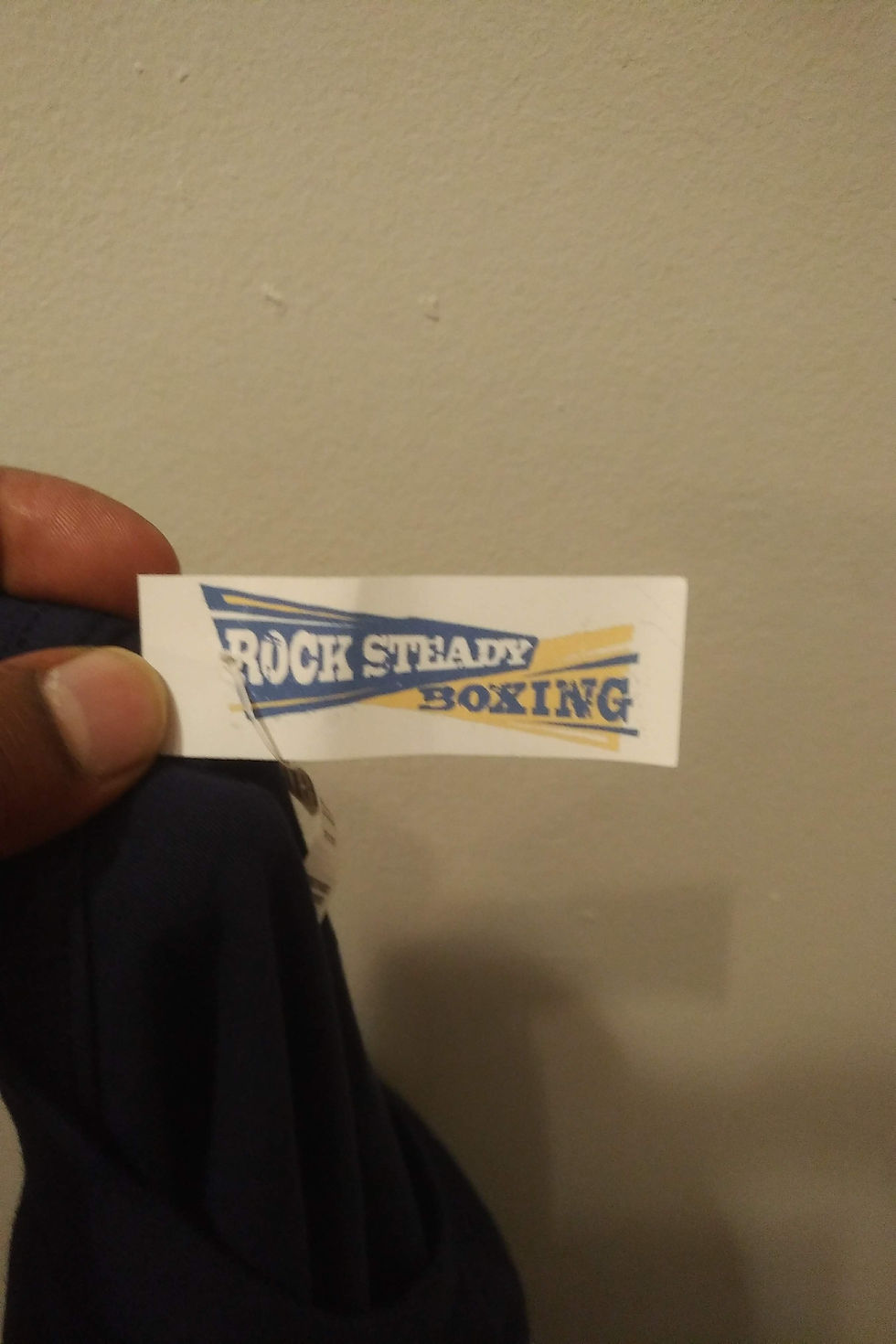 Thumbnail: RSB T-Shirt (dark blue)