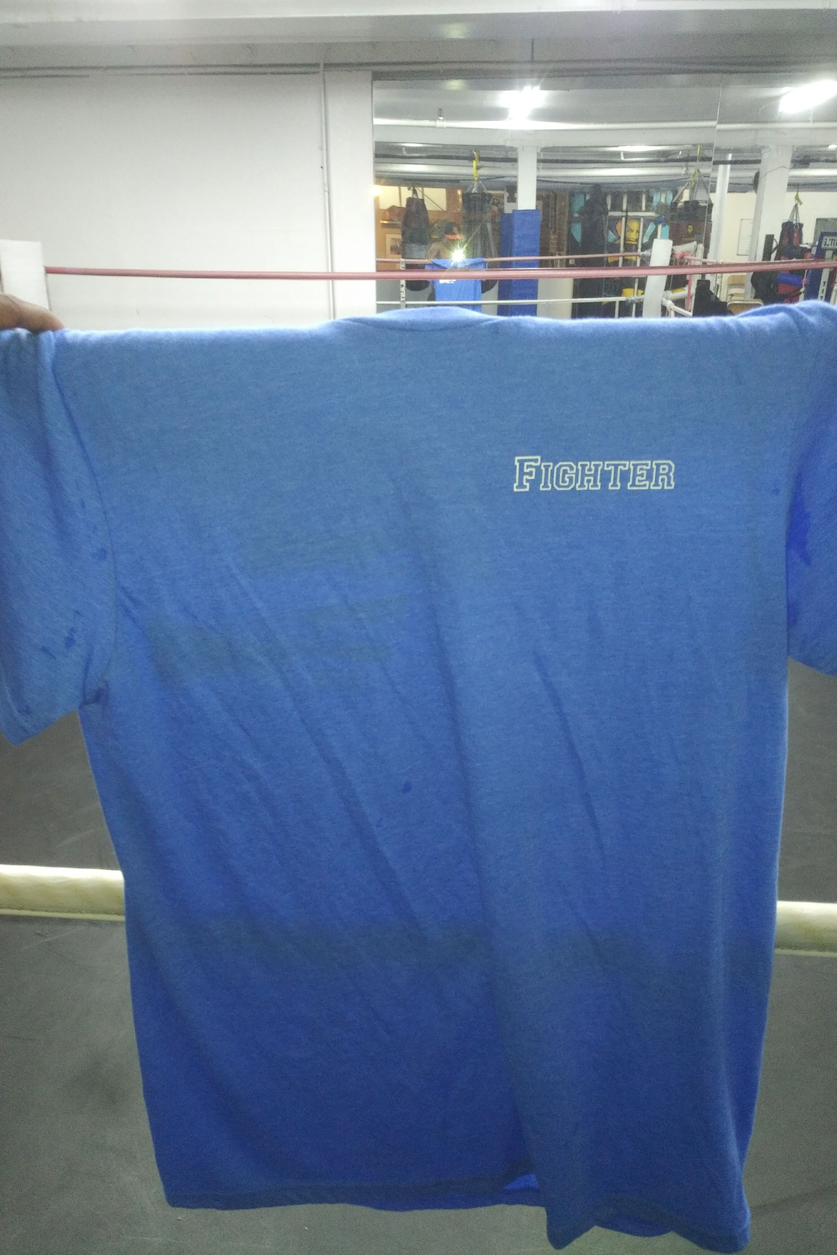 RSB Fighter T-Shirt