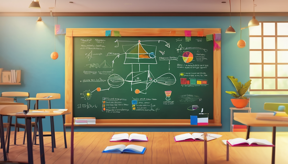 India's Education Evolution Workshop