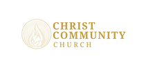 Christ Community Church Logo