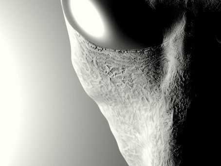 It Takes an Alien to Know an Alien...