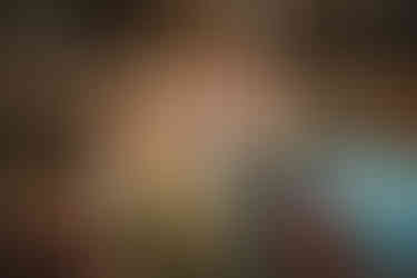 April wedding in New England bride and groom with flowers