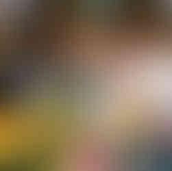 July wedding in New England, bride and groom with flowers