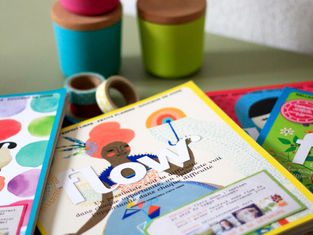 Flow, douceur de lire...