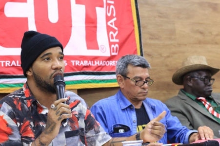 A hora é de sair do ar condicionado e ir para resistência