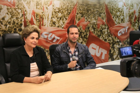 PEC do teto é um grande escândalo no Brasil