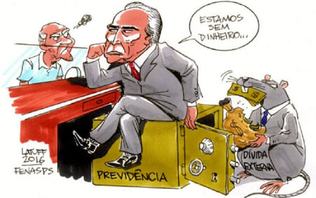 Maiores bancos do país devem mais de R$ 124 bilhões para a União