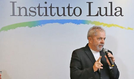 Juristas apoiam Lula em ação contra Moro na ONU