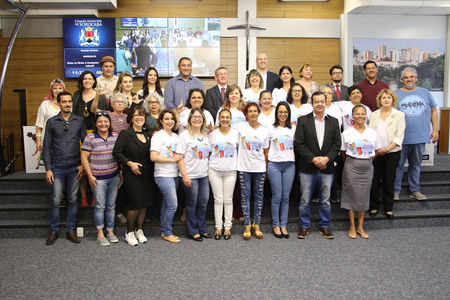 Sindicato lança projeto que visa combater o trabalho precário e infantil