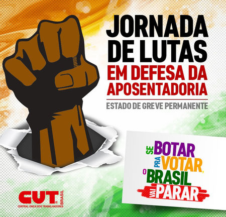 Câmara ameaça debater Reforma da Previdência ainda nesta semana