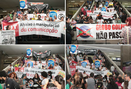 Mídia que defende “modernização” da CLT precariza trabalhador