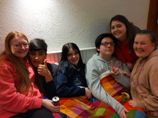 S4-6 November Weekend 2021