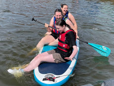 Outclassed - Summer 2021