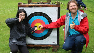 S3-6 Summer Camp 2023