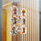Thumbnail: Stickers: Karen's Kids' Boot Vases  #2081