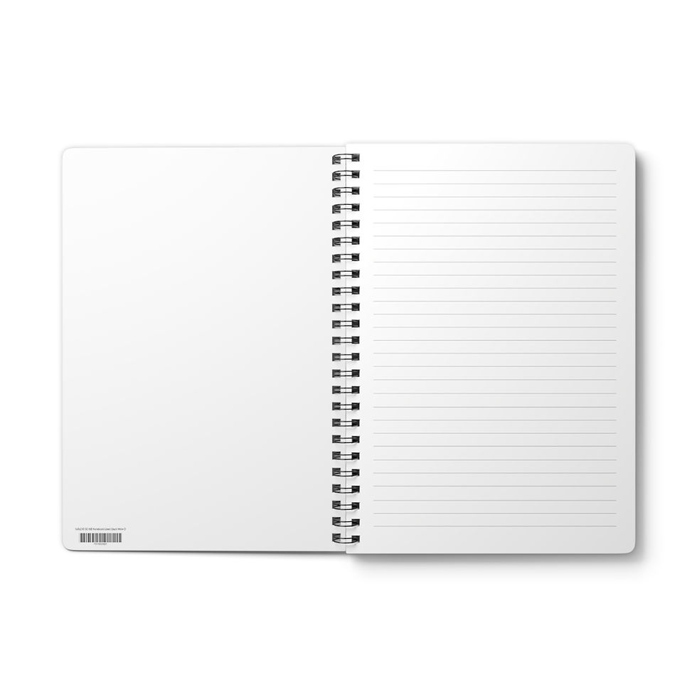 Thumbnail: Kris’ notebook