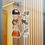 Thumbnail: Stickers: Vintage 1920s Handbags and Shoes  #2079