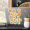 Thumbnail: Stickers: Smiling Suns Notebook Stickers, set 2 #2210