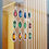 Thumbnail: Stickers: Gemstone Notebook Stickers #2252