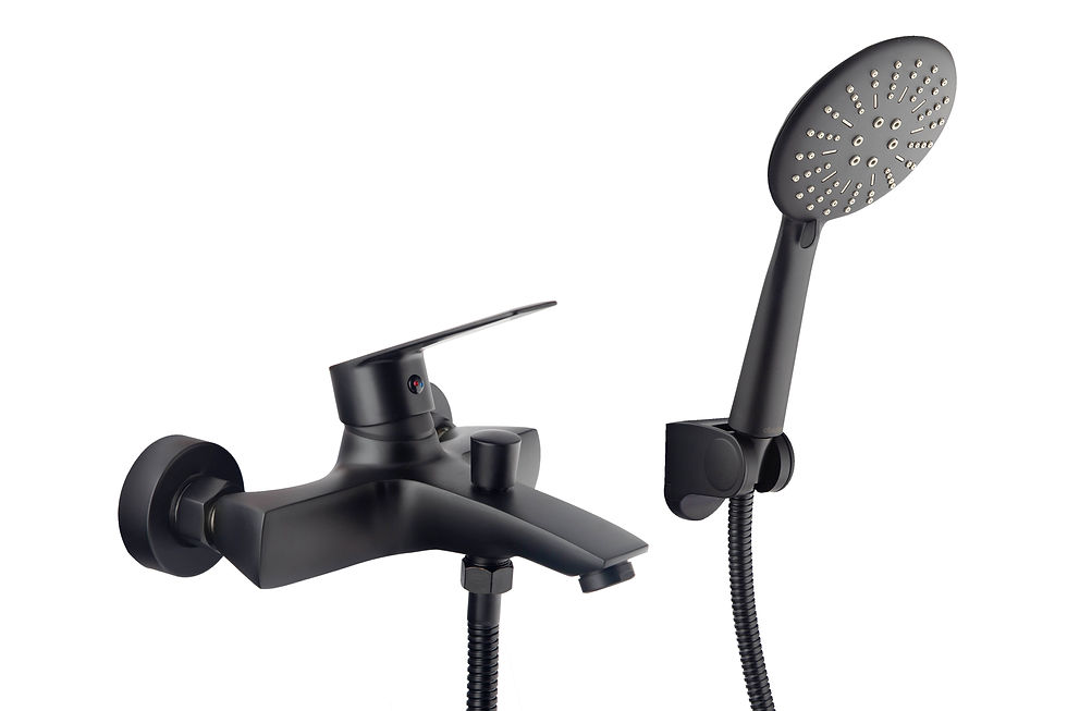 grifo ducha ecommerce Barcelona