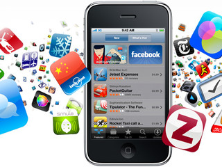 Create a Buzz: What a Mobile App Can Do