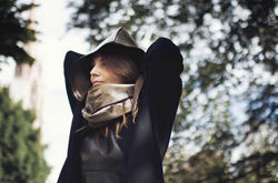 Tania Zekkout Collar