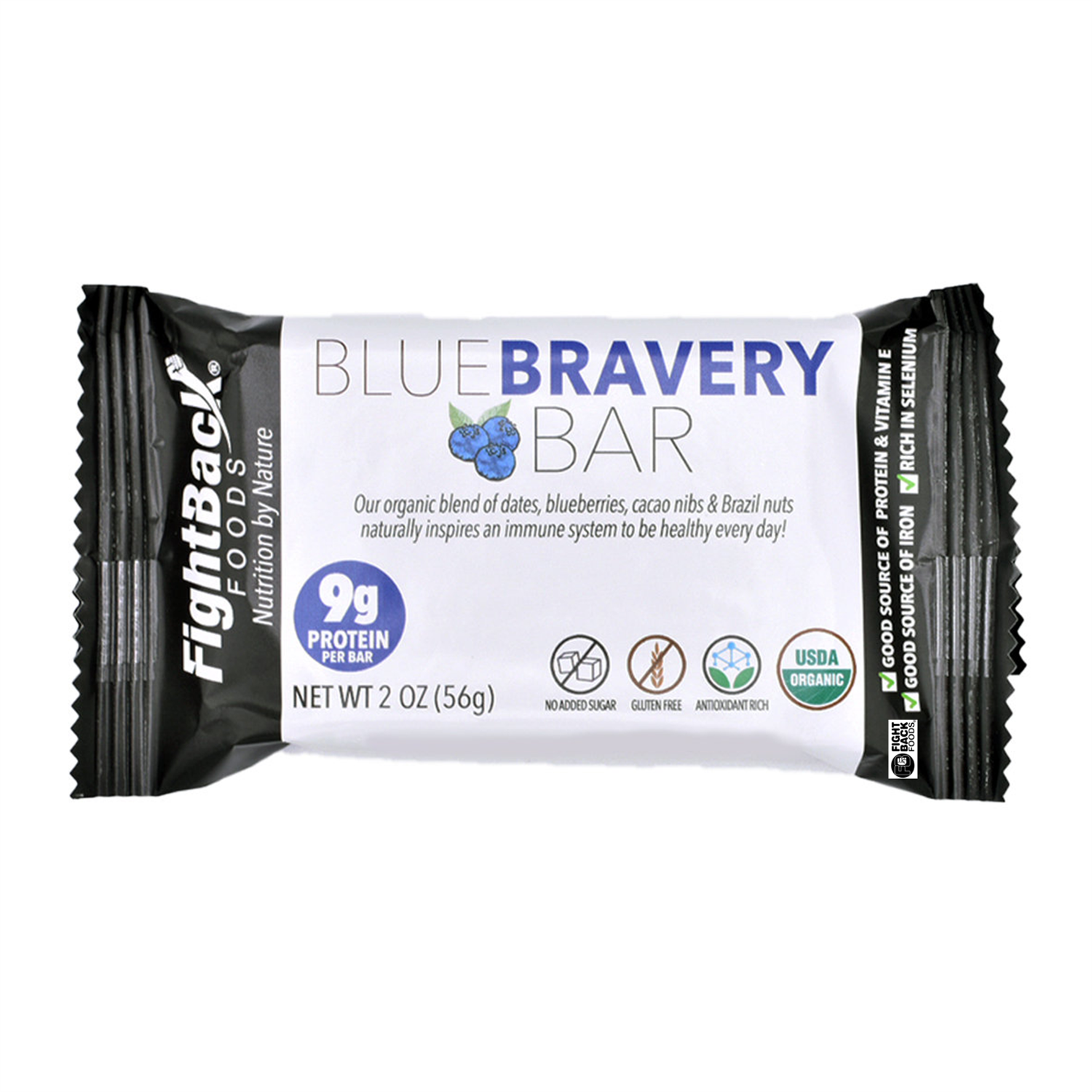 BLUEBRAVERY BAR