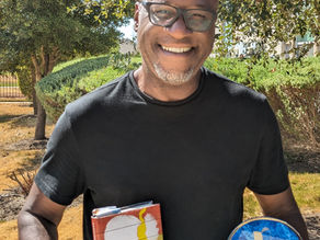 Sean Godfrey -An Interview