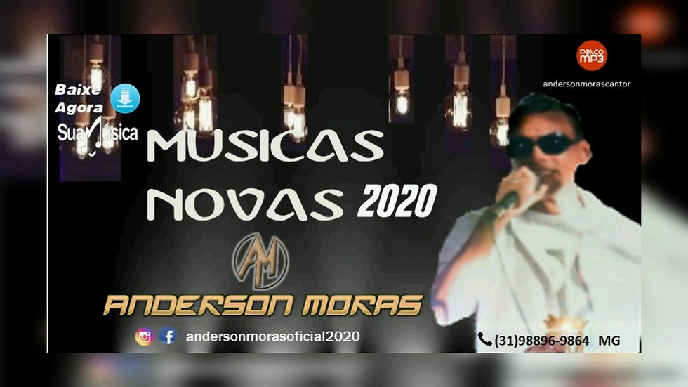 em breve lancaremos novo album