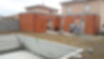 Agrandissement + piscine (Fonsorbes)