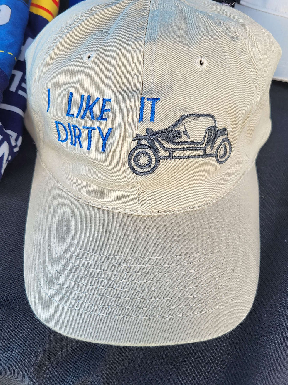 Thumbnail: custom baseball caps/hats