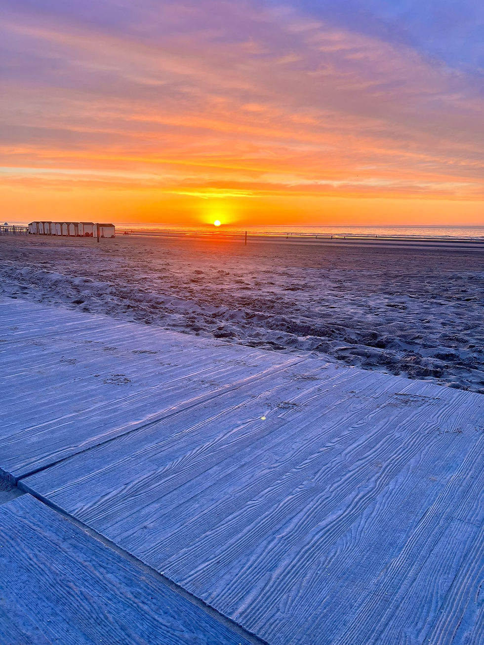 copyright Vier-Veer-Kracht stralende zonsondergang.jpeg