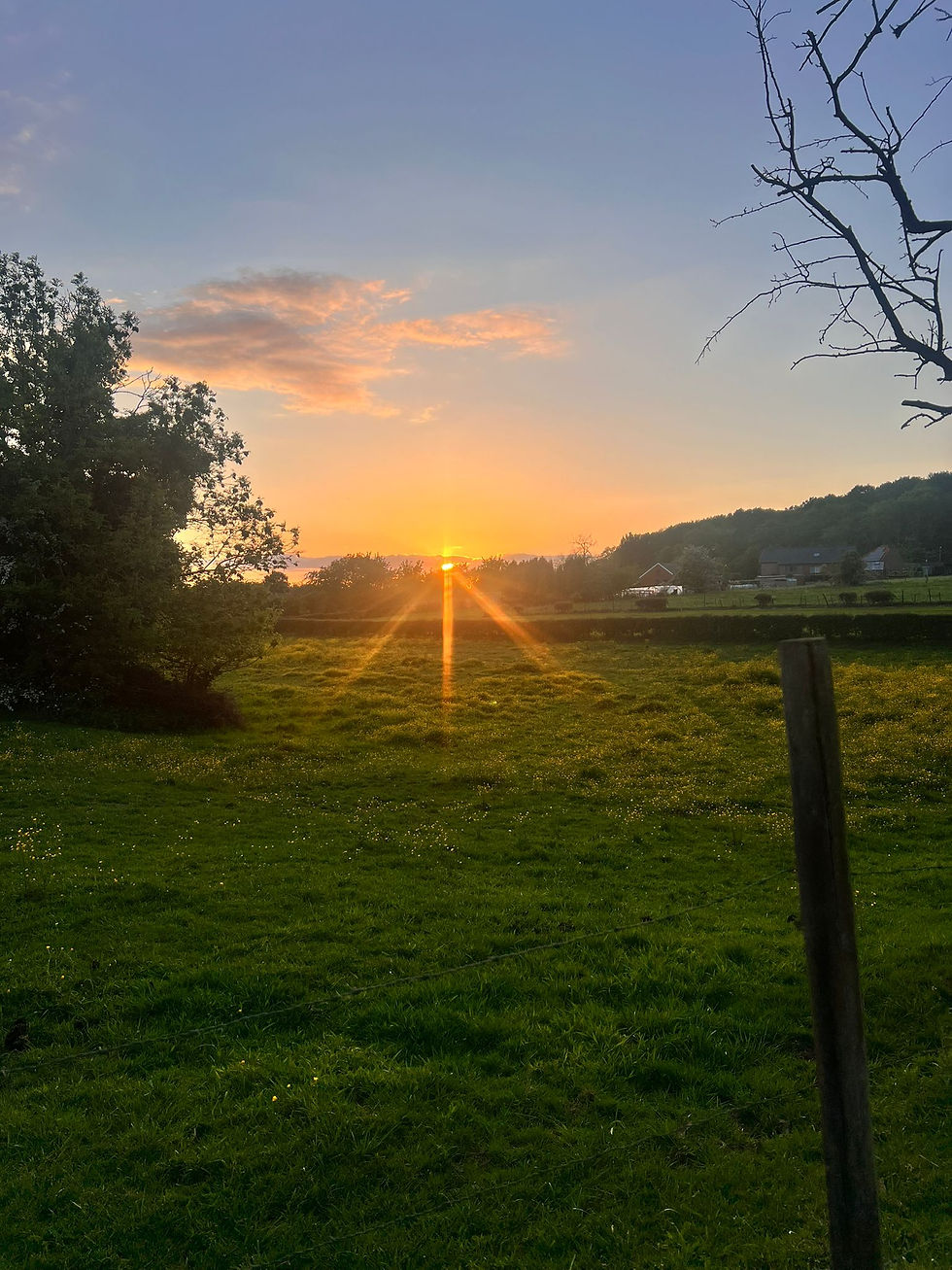 "Krachtige Moeders: Een 2-daagse reis naar Zelfzorg en Verbinding" (1)