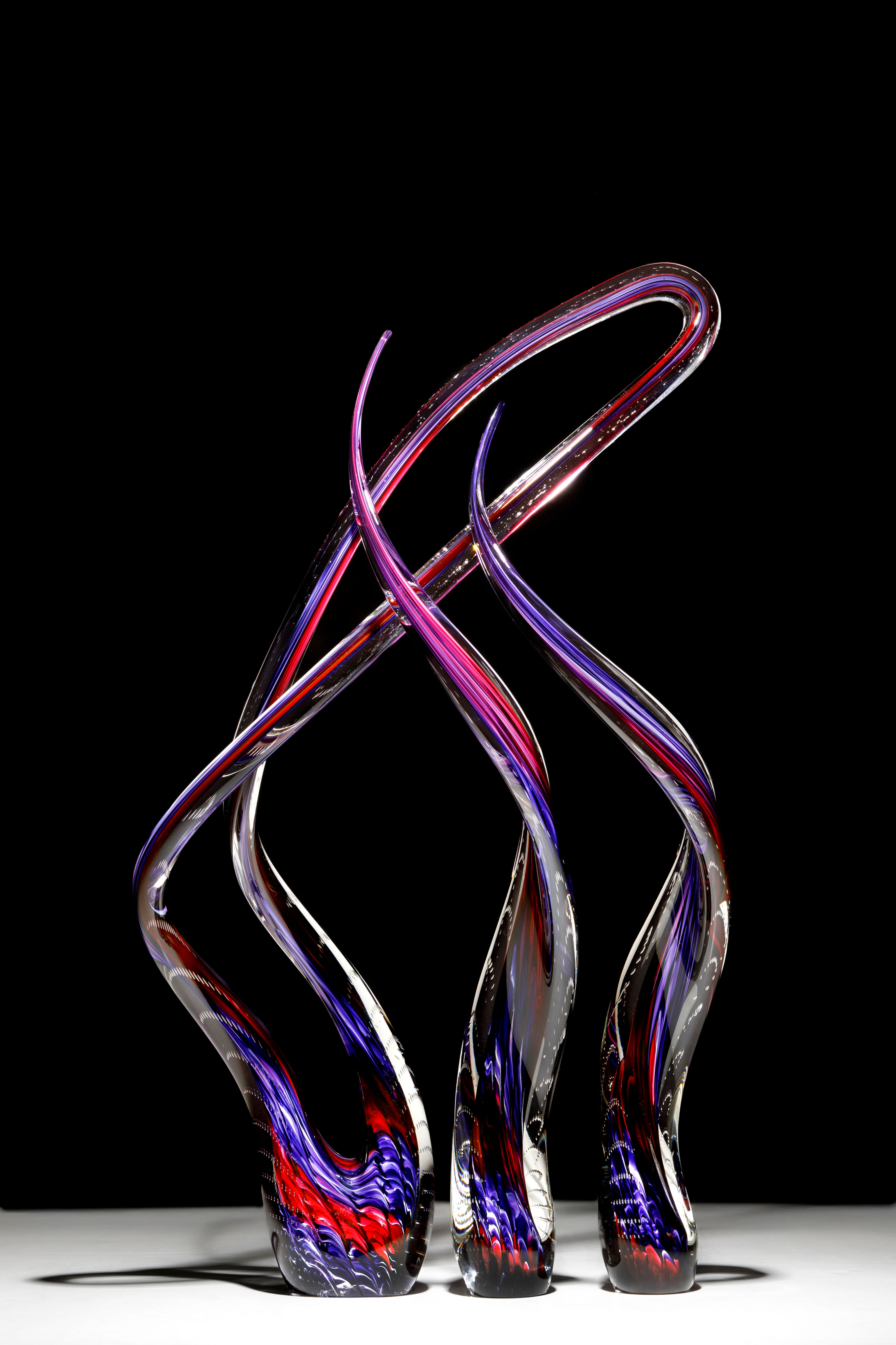 Painter's Double Tango With A Twist