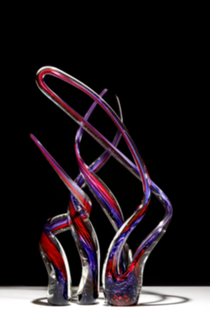 Painter's Triple Tango With A Twist