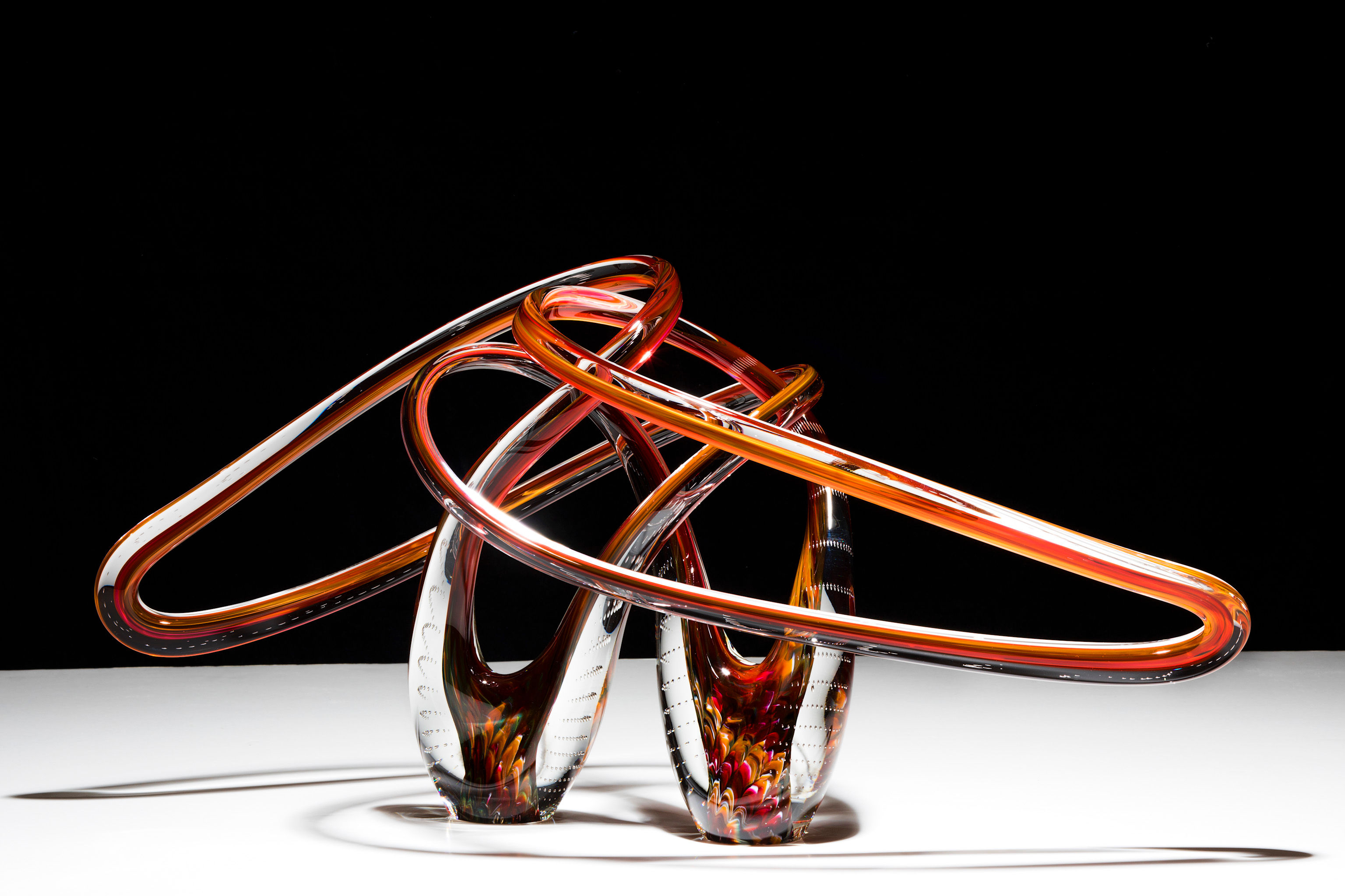 Painter's Aurora Embrace